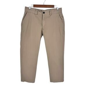 I Love Ugly Slim Kobe Pant Khaki Medium